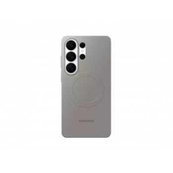 Samsung Slim Magnet Case Galaxy S26 Ultra, gris (EF-SS948CJEGWW)