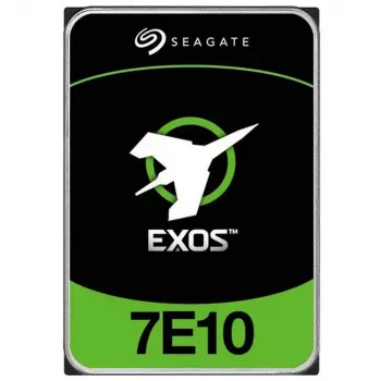 Seagate Enterprise ST2000NM017B Disco duro interno 2 TB 7200 RPM 256 MB 3.5