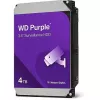 Disco duro interno Western Digital Purple 4 TB 5400 rpm 128 MB 3,5