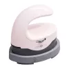 HTVRONT HPM02 Mini4 Prensa térmica mini, rosa