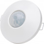 Kopp 827800009 PM360-DE-12-A-1-ws detector de presencia para montaje en techo, blanco
