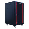 IT-BUDGET set de armario de red SRK 19