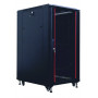 IT-BUDGET set de armario de red SRK 19