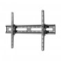 Manhattan 462280 soporte de pared inclinable para TV, 37–70 pulgadas, 45 kg, negro
