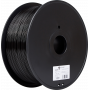 Polymaker PolyMax PC filamento, negro, 1,75 mm, 3 kg, PC02007