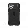UAG Pathfinder funda MagSafe para Apple iPhone 18 Pro Max, negra, 114582114040