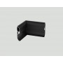 Synergy 21 S21-LED-PR2500150 ALU1580 conector de esquina interior 90°, negro