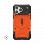 UAG Pathfinder funda MagSafe para Apple iPhone 18 Pro Max, naranja, 114582119797