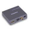 Marmitek Connect AE14 extractor de audio HDMI 08276