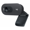 Logitech C505e webcam HD 960-001372, 720p30, USB-A, cable de 2 m