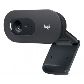 Logitech C505e webcam HD 960-001372, 720p30, USB-A, cable de 2 m