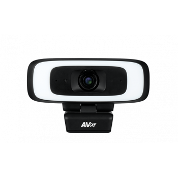 AVer CAM130 cámara de conferencia, 4K30, autofoco, iluminación inteligente adicional