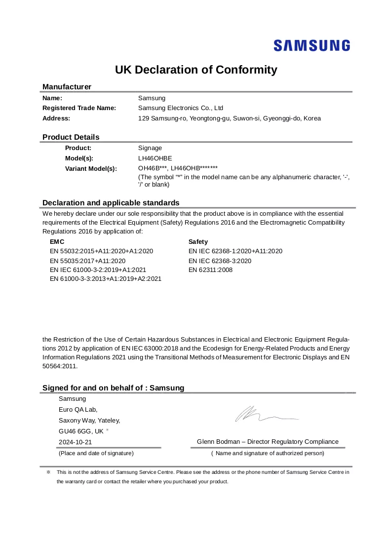 Documento