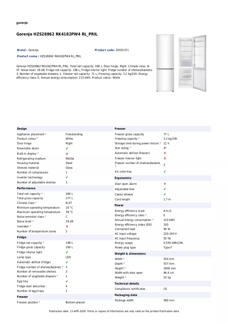Folleto