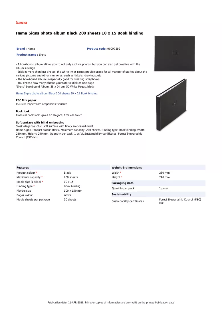 Folleto