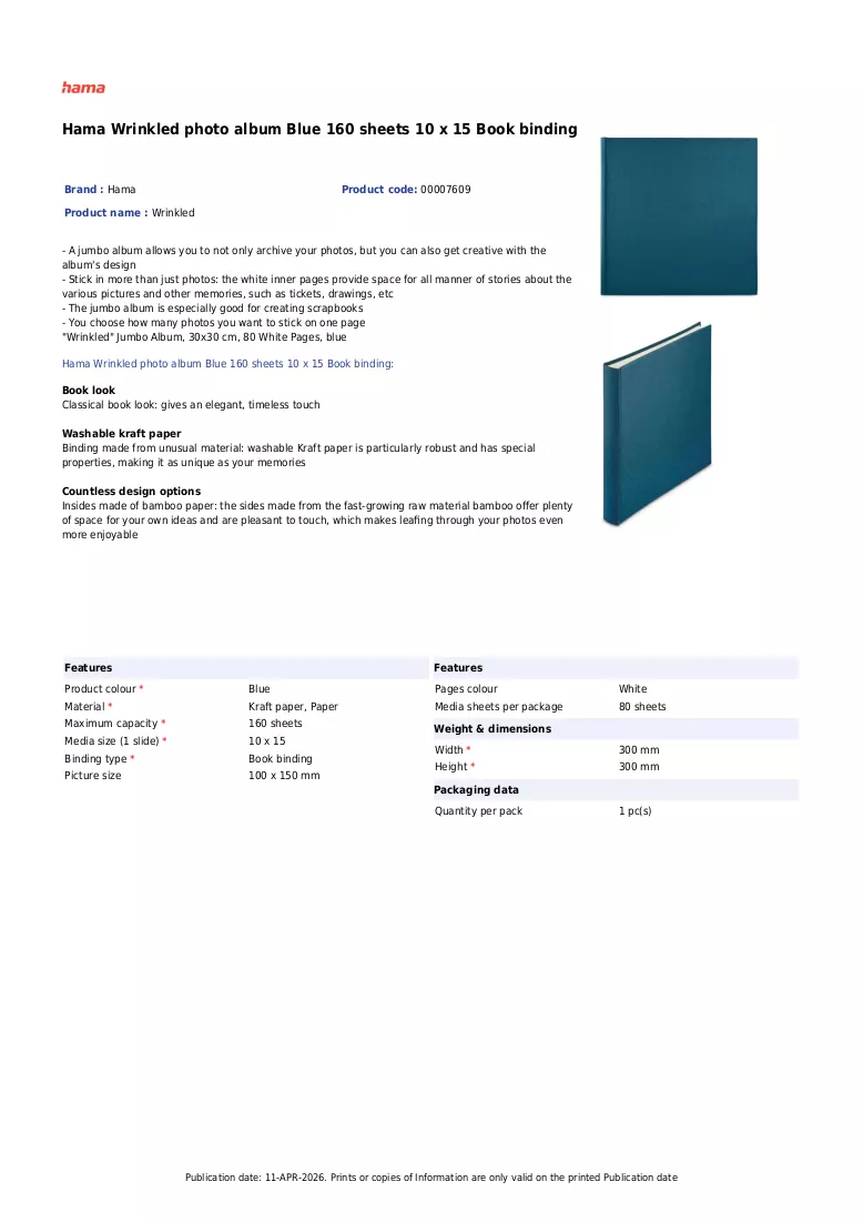 Folleto
