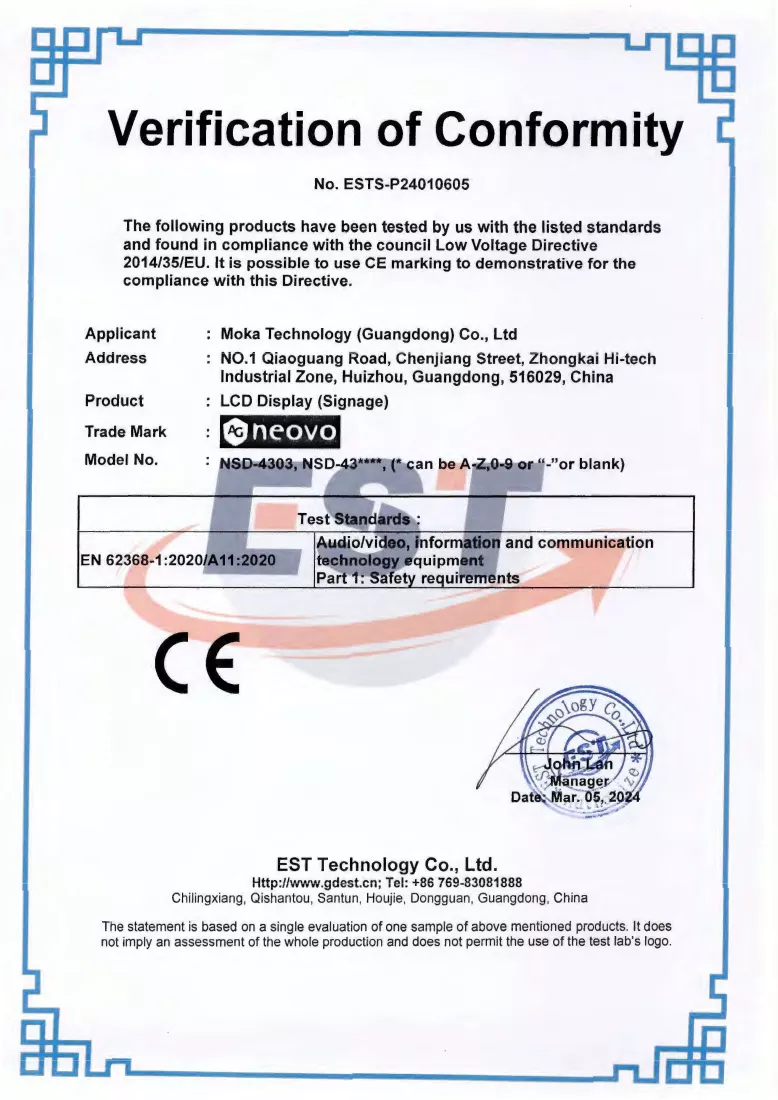 Documento