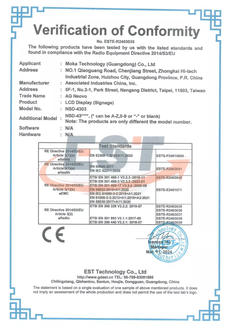 Documento