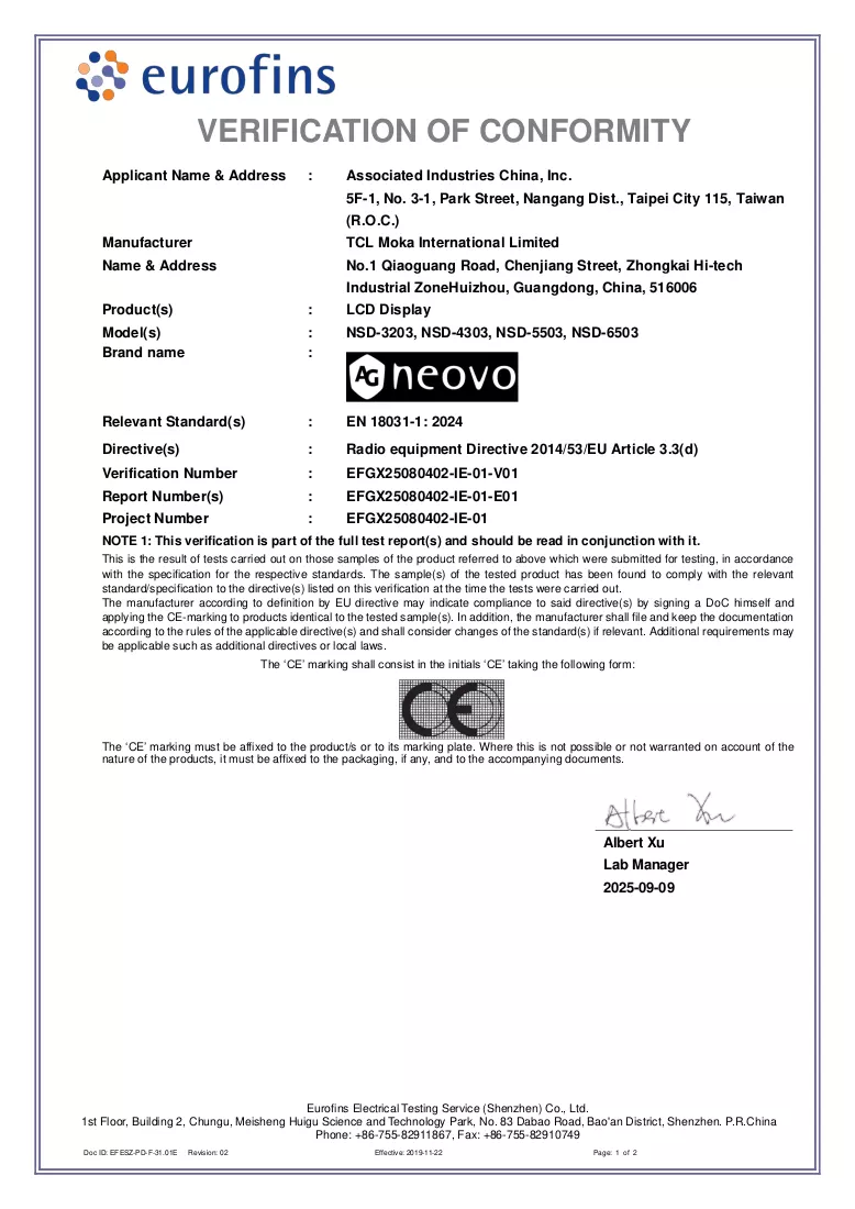 Documento