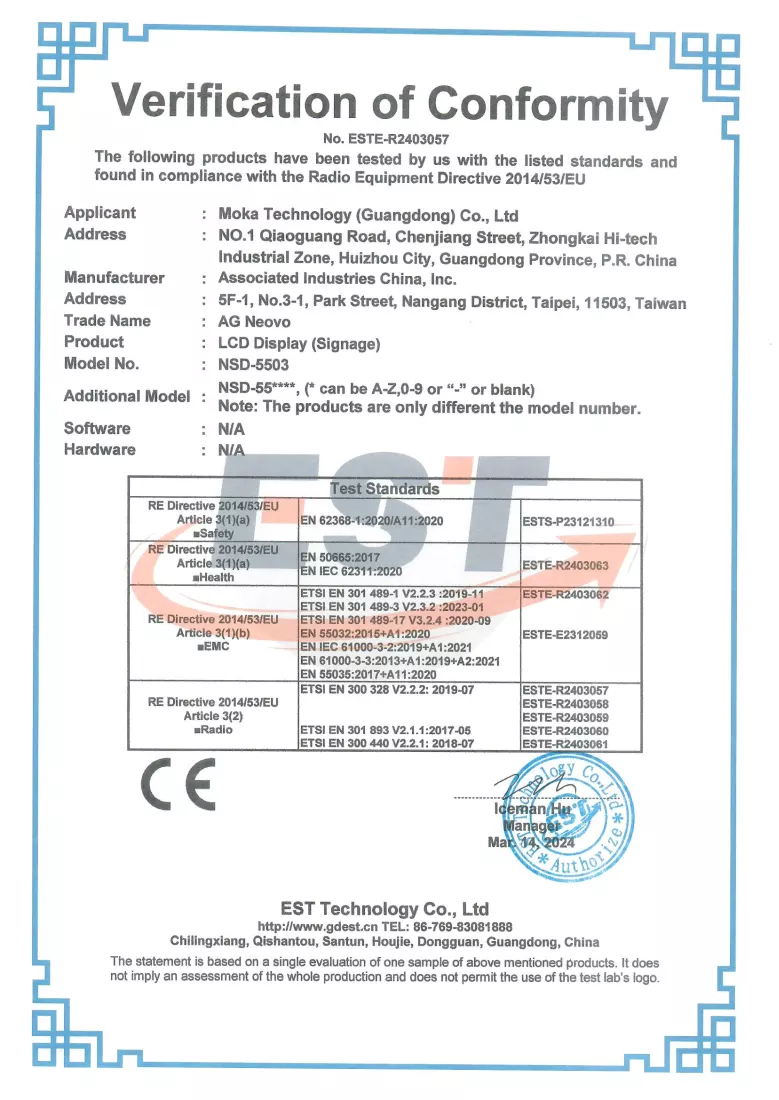 Documento