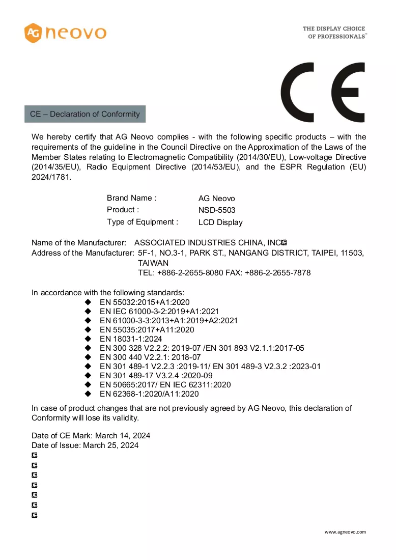 Documento