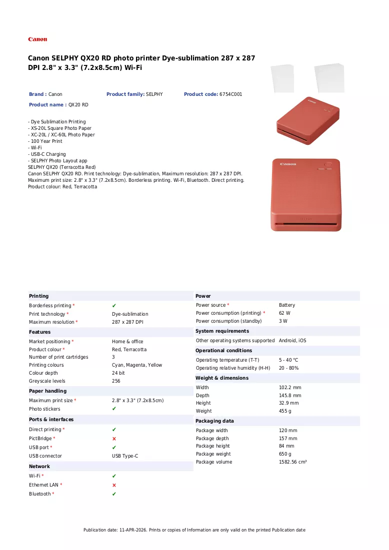 Folleto