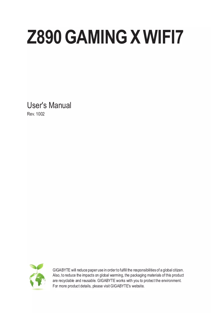 Manual