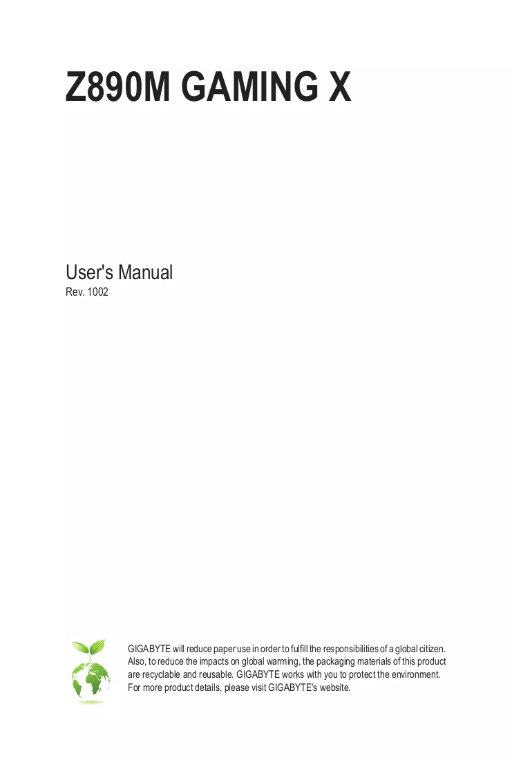 Manual