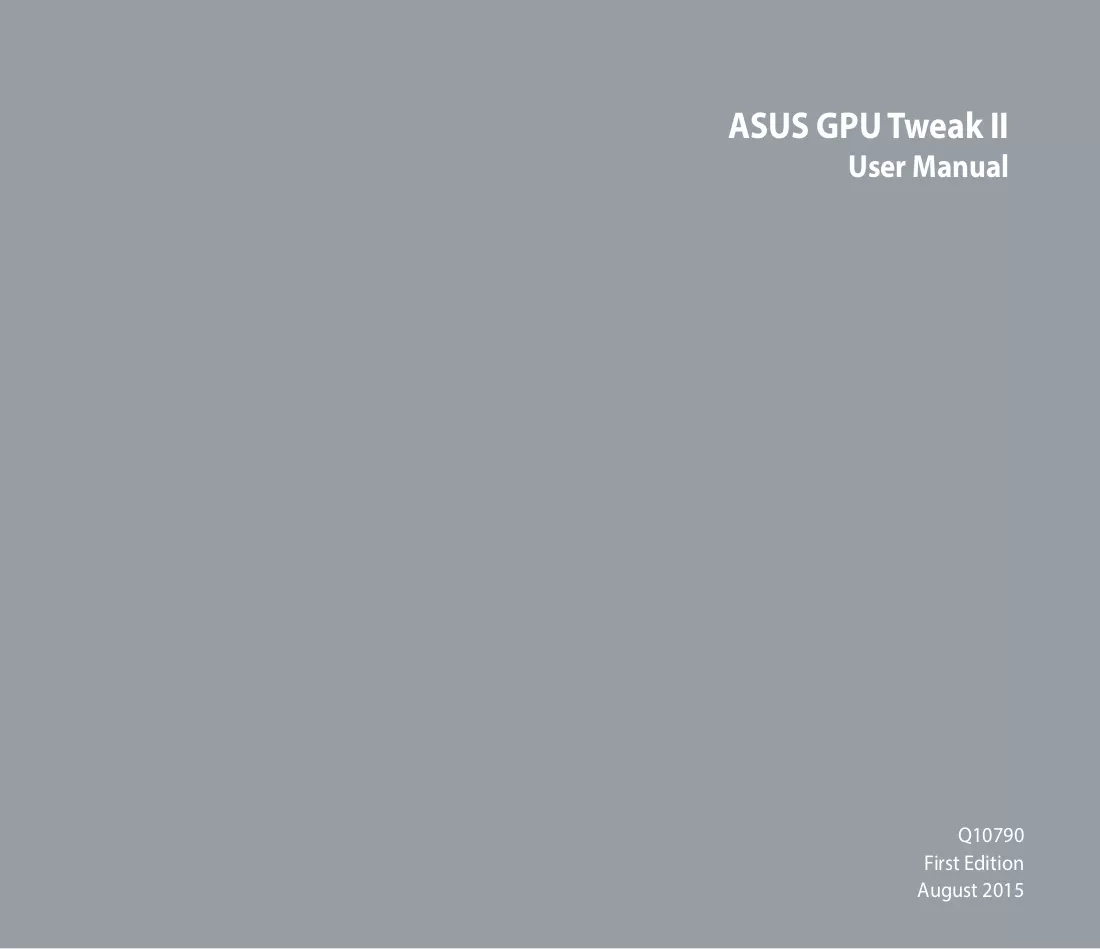 Manual