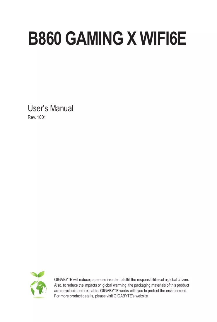 Manual