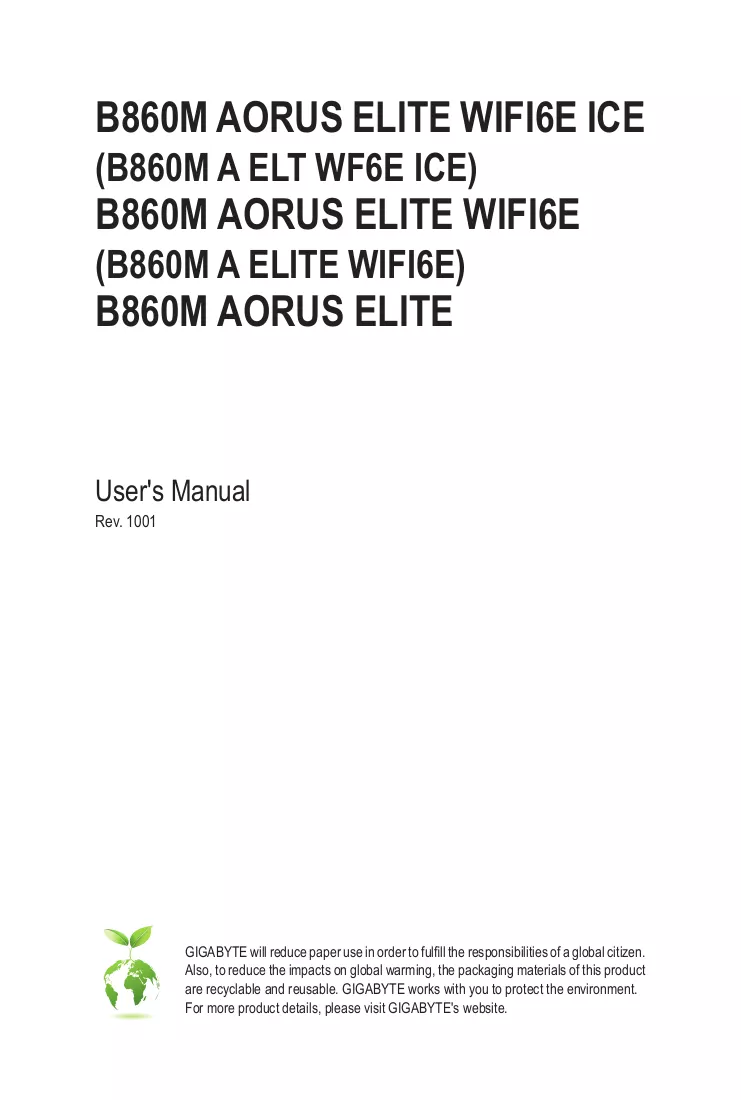 Manual