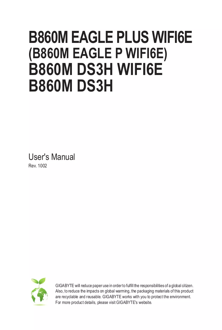 Manual