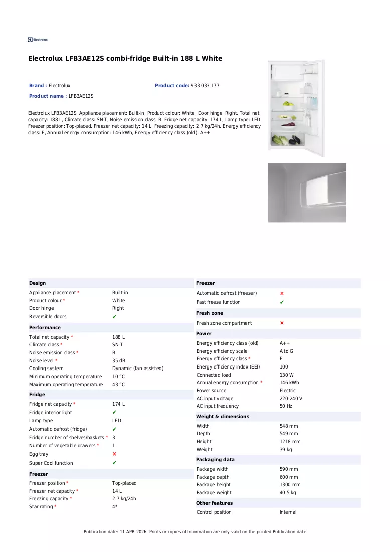 Folleto