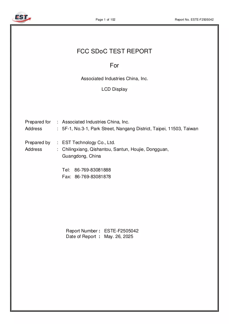 Documento