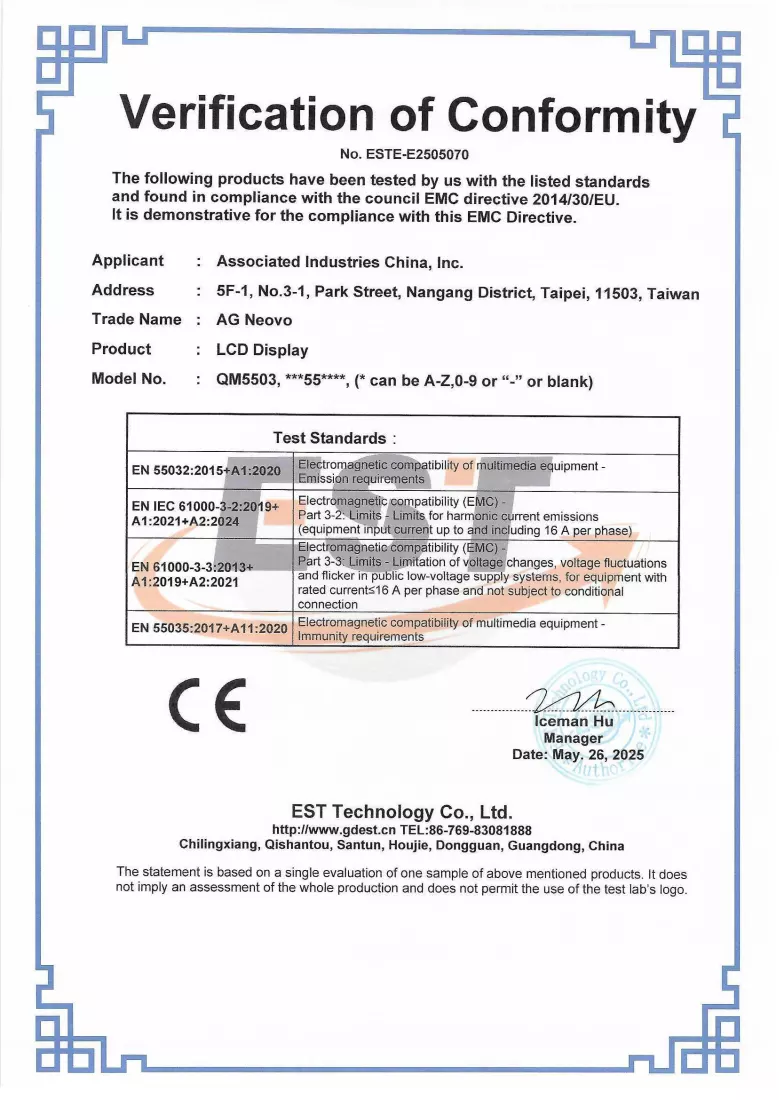 Documento