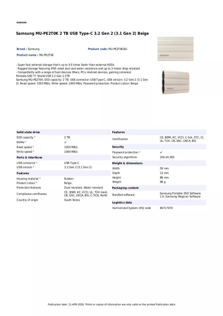Folleto