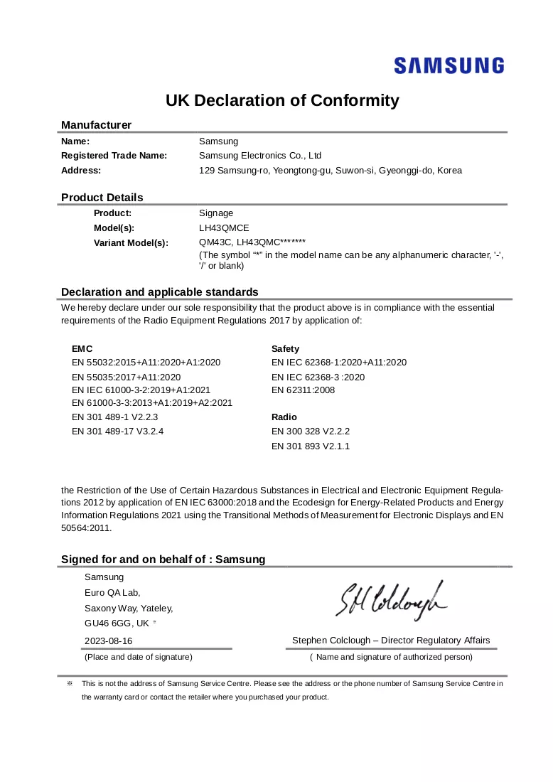 Documento