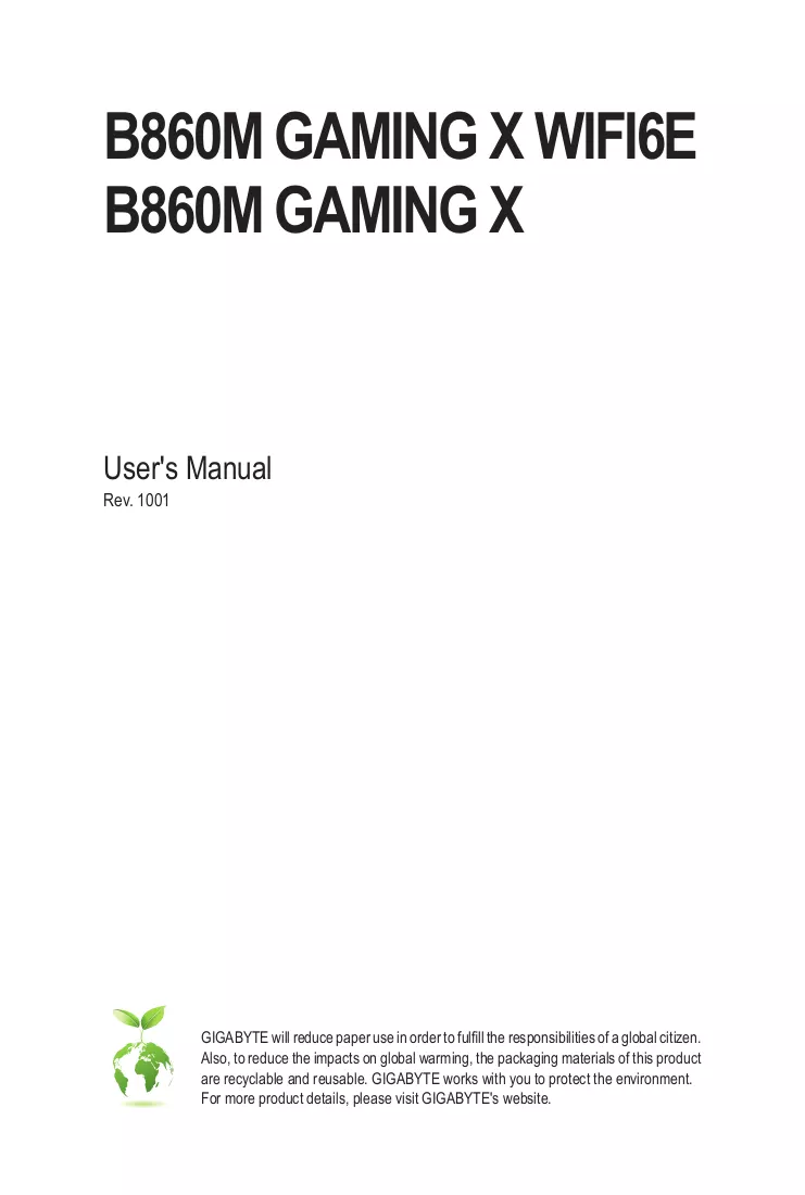 Manual