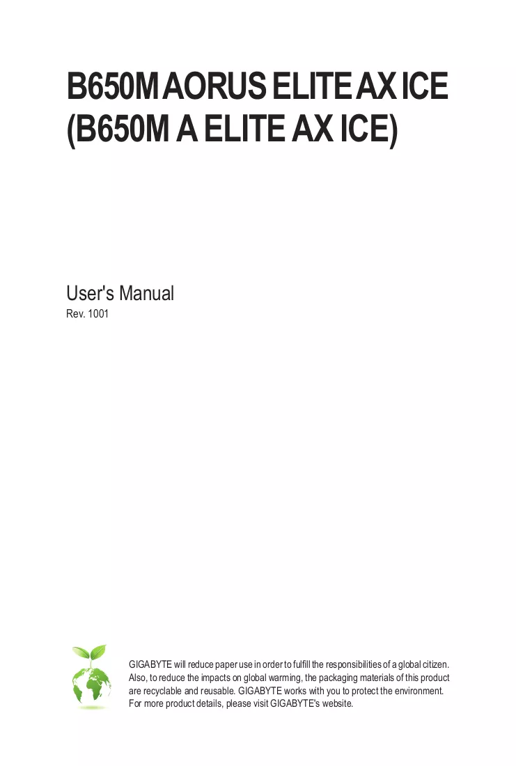 Manual