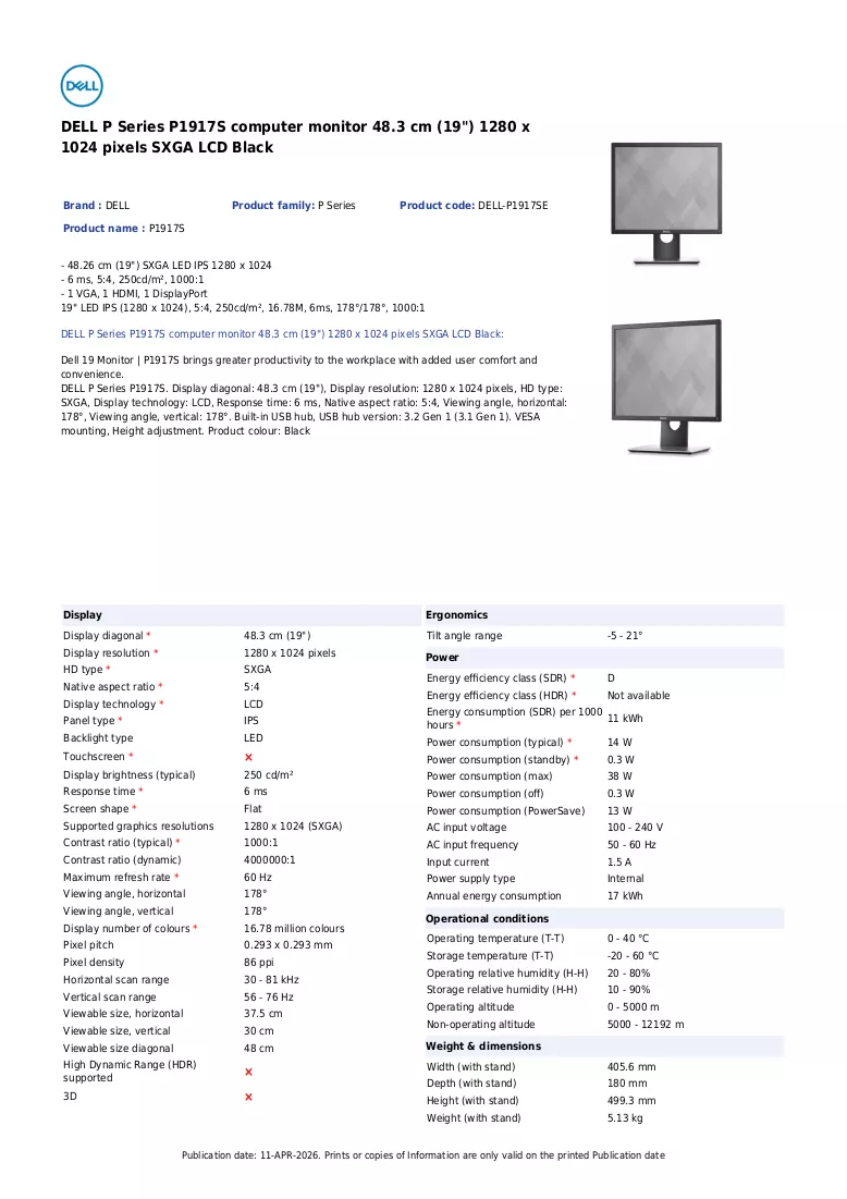 Folleto