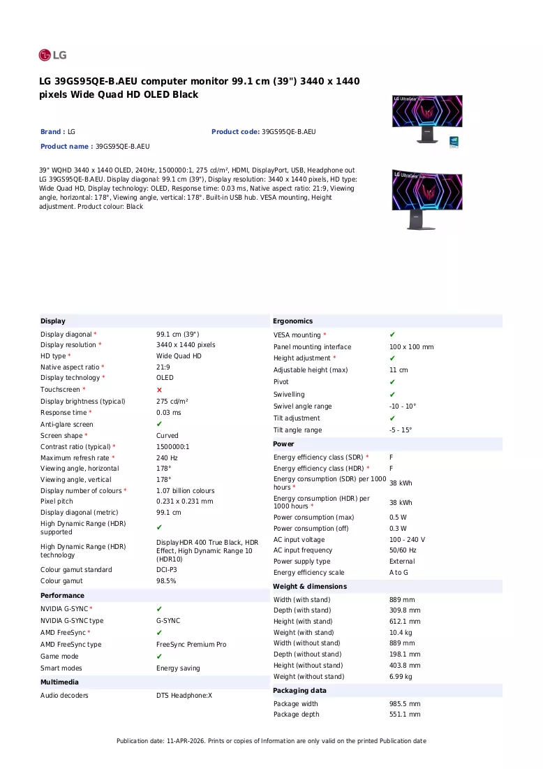 Folleto