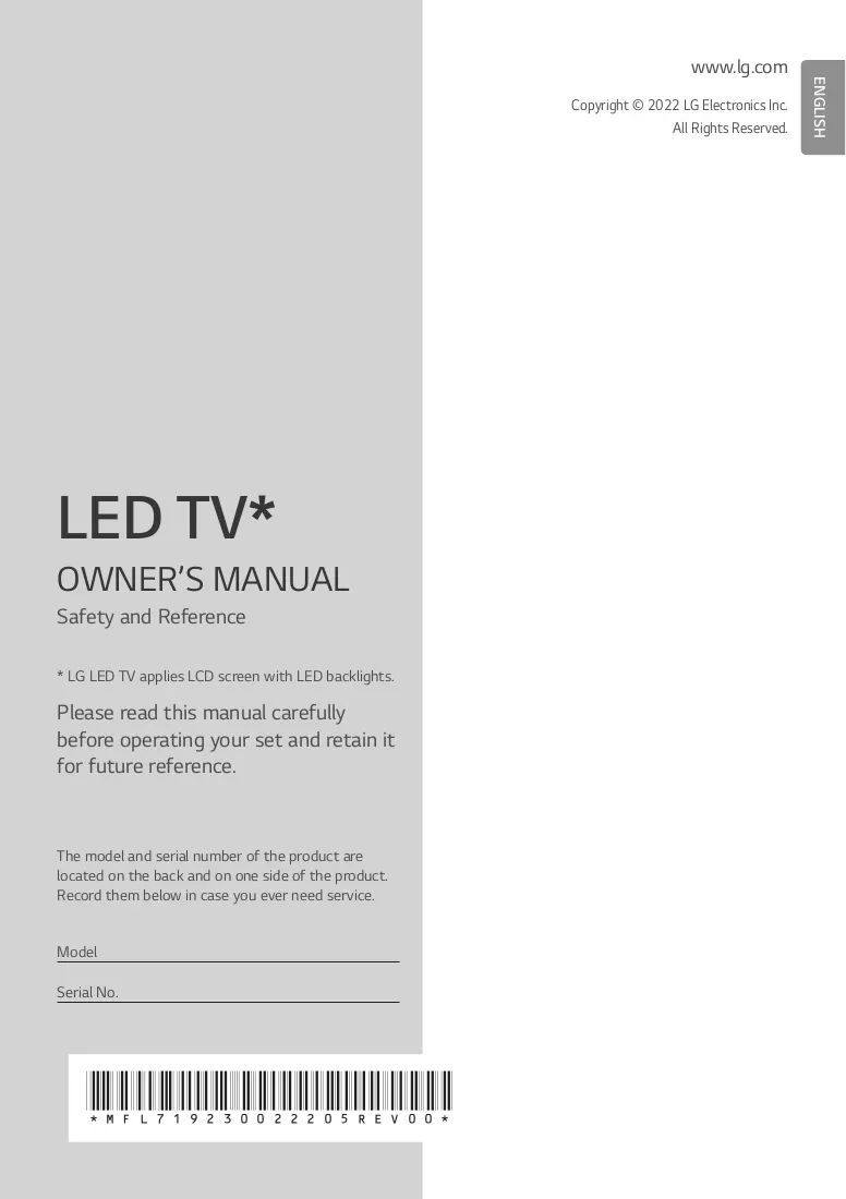 Manual