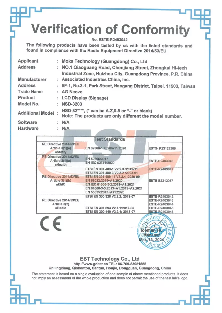 Documento