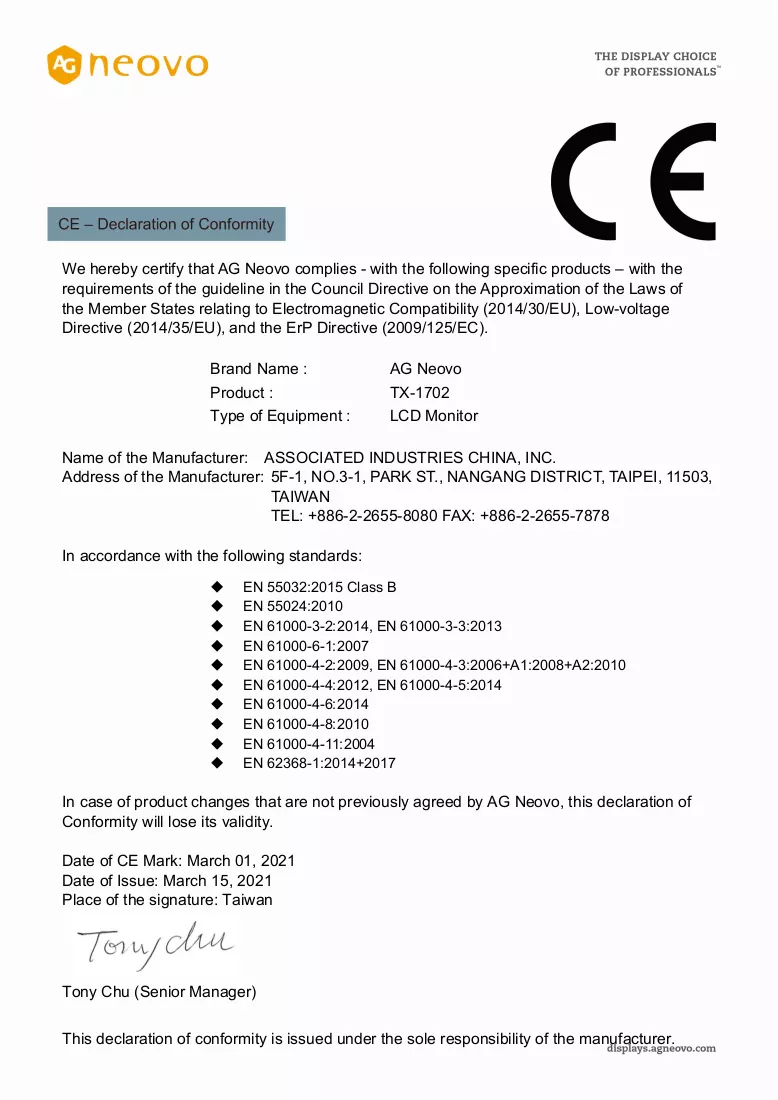 Documento