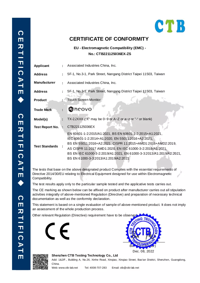 Documento