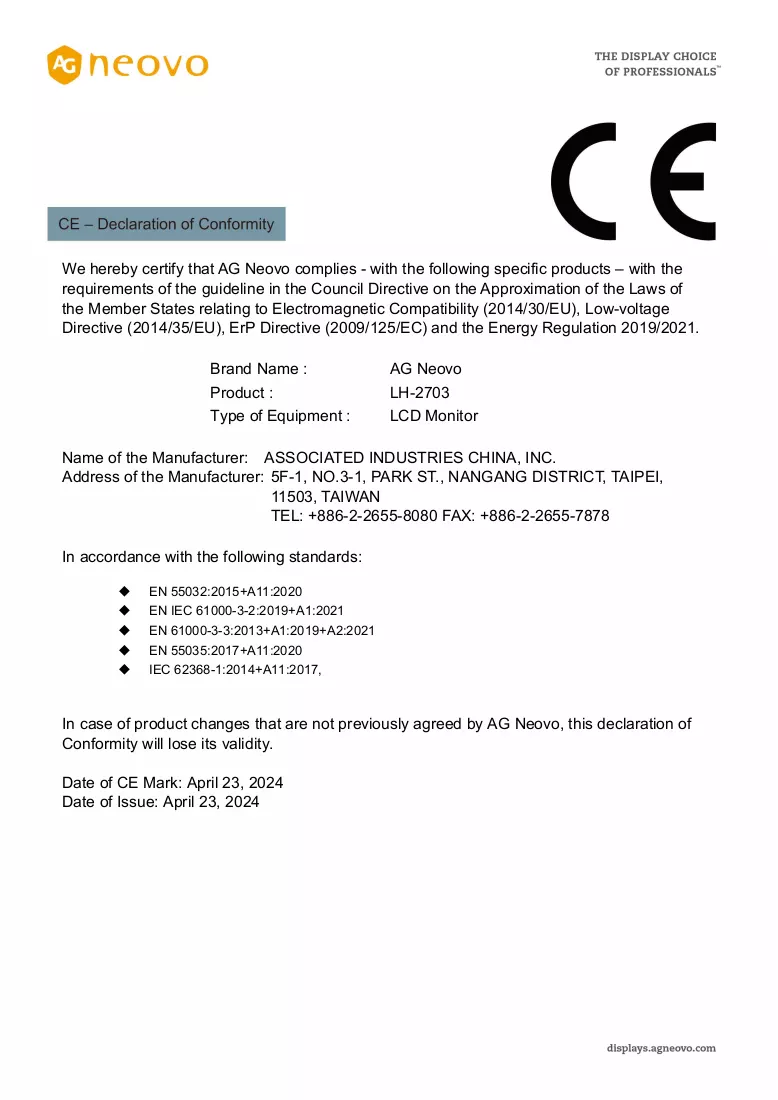 Documento