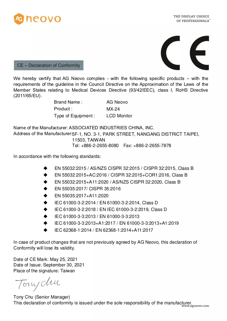 Documento