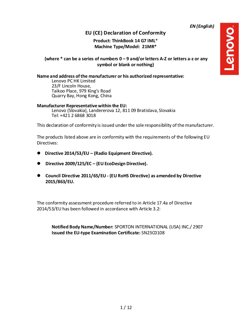 Documento