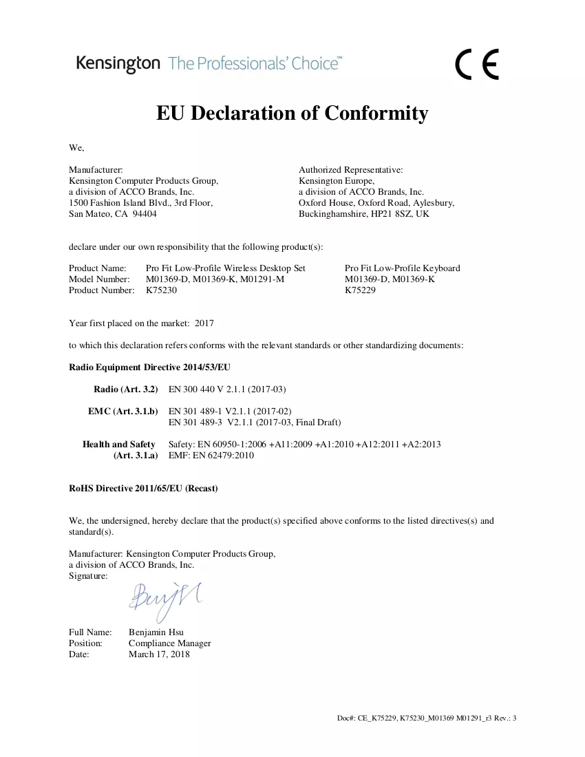 Documento