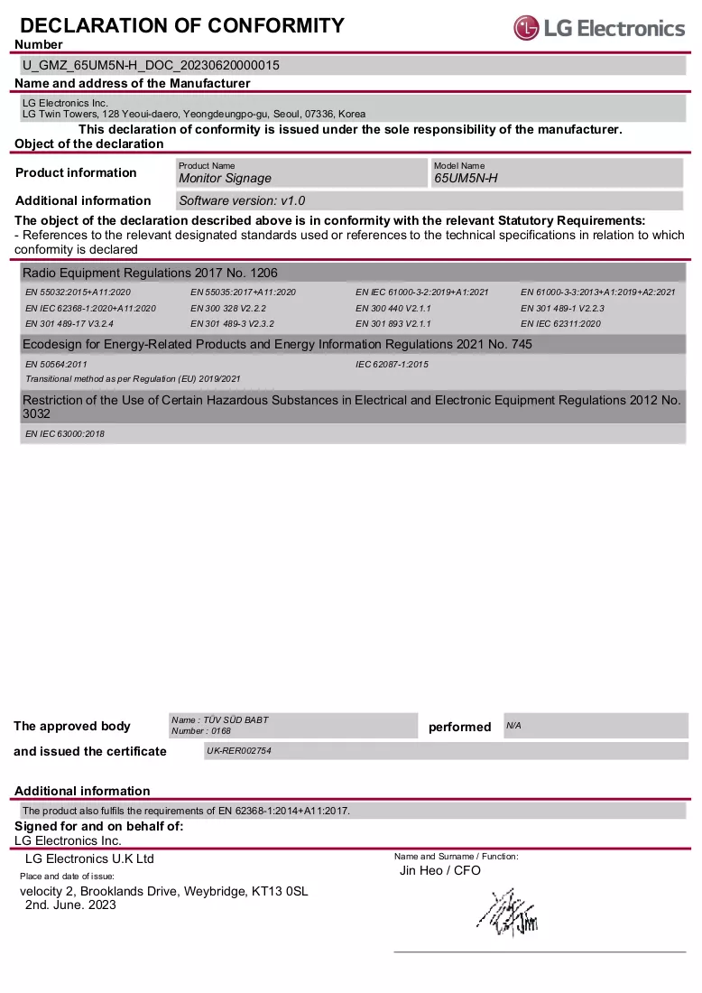 Documento